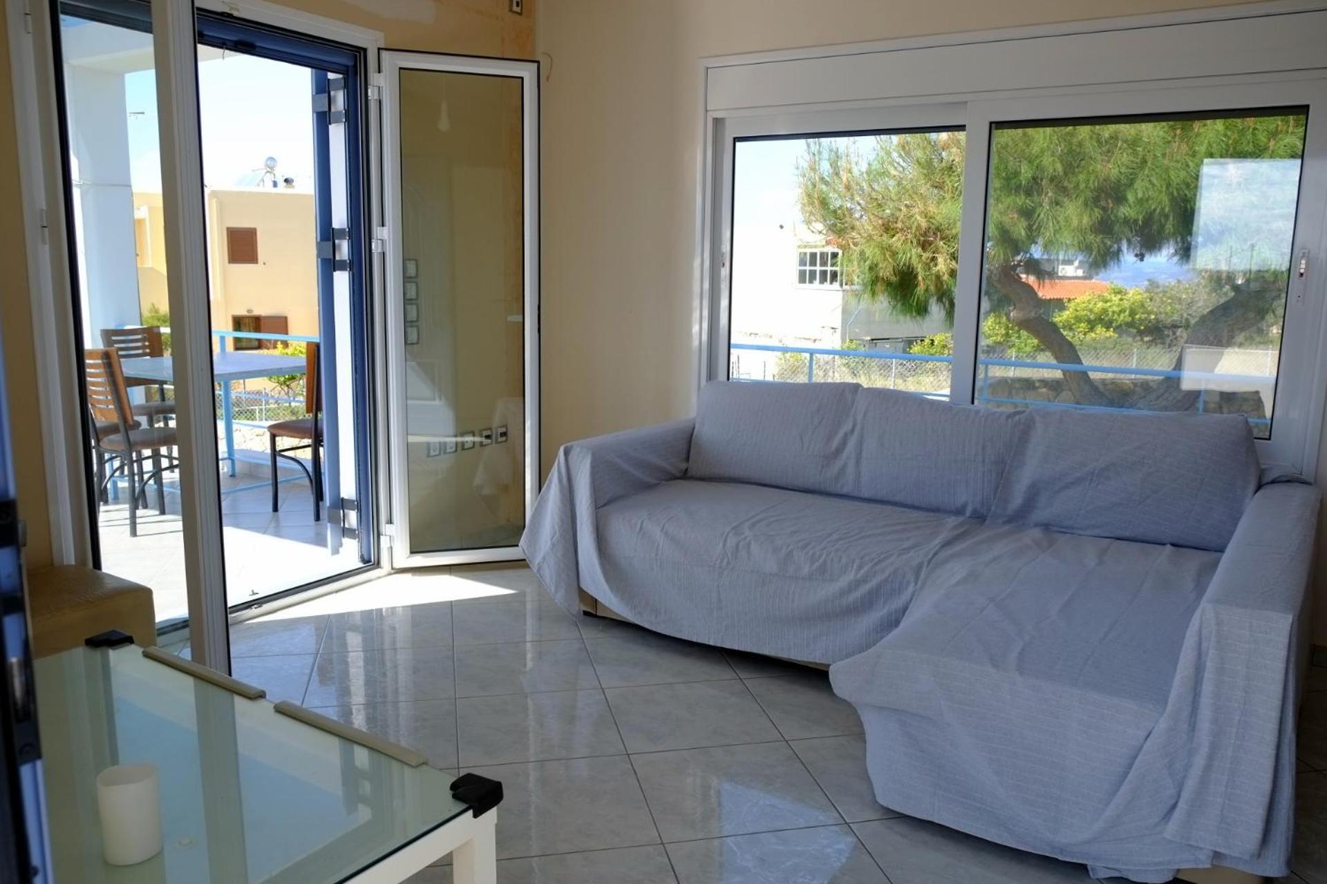 Georgia'S House Villa Aegina Exteriör bild
