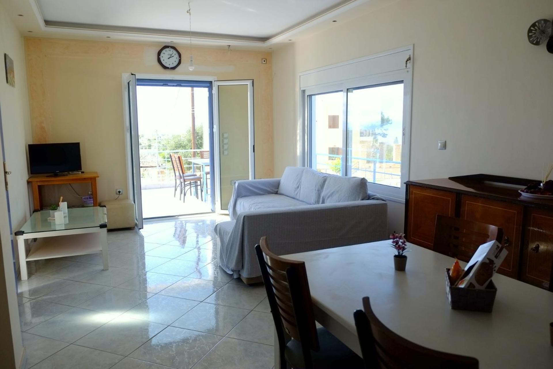 Georgia'S House Villa Aegina Exteriör bild